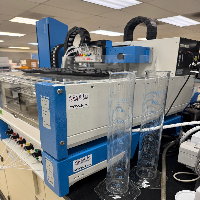 Sotax AT Xtend 6-Position Dissolution Bath System image 1